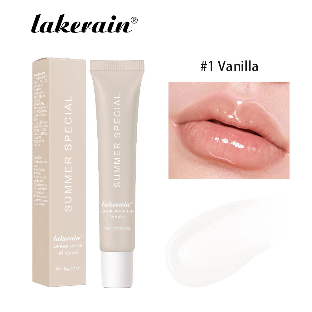 Moisturizing Lip Balm Butter Gently Nourishes Moisturizes Soothes Lips Beautifying Smoothing Lip Butter Balm Beauty Lip Care Peaceful Pleasures Health and Wellness Vanilla