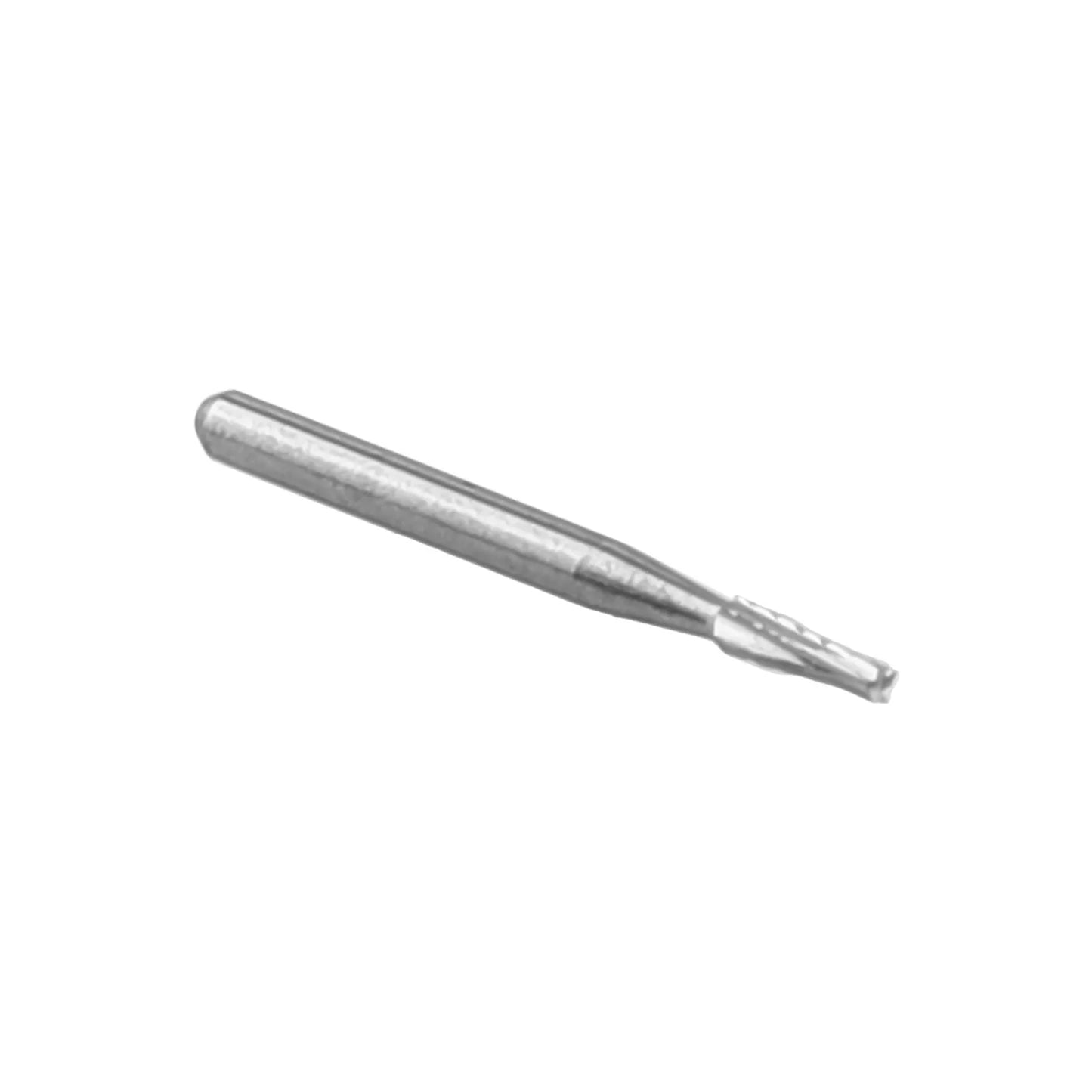 4-Pack 1mm Carbide Drill Bits for Auto Glass & Windshield Repair