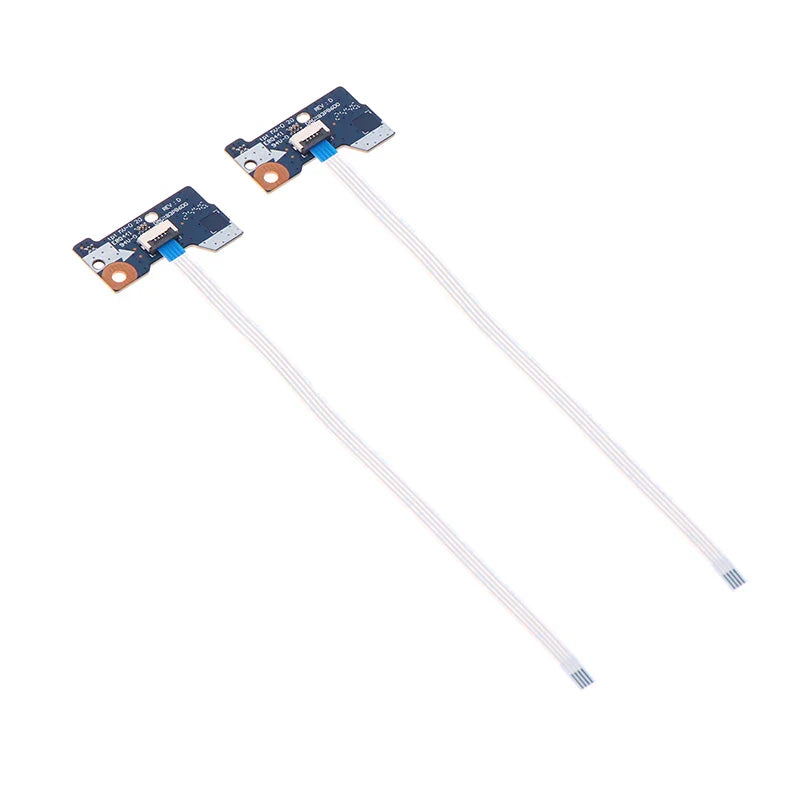 HP ProBook 450 G4 455 G4 Power Button Board DA0X83PB6D0
