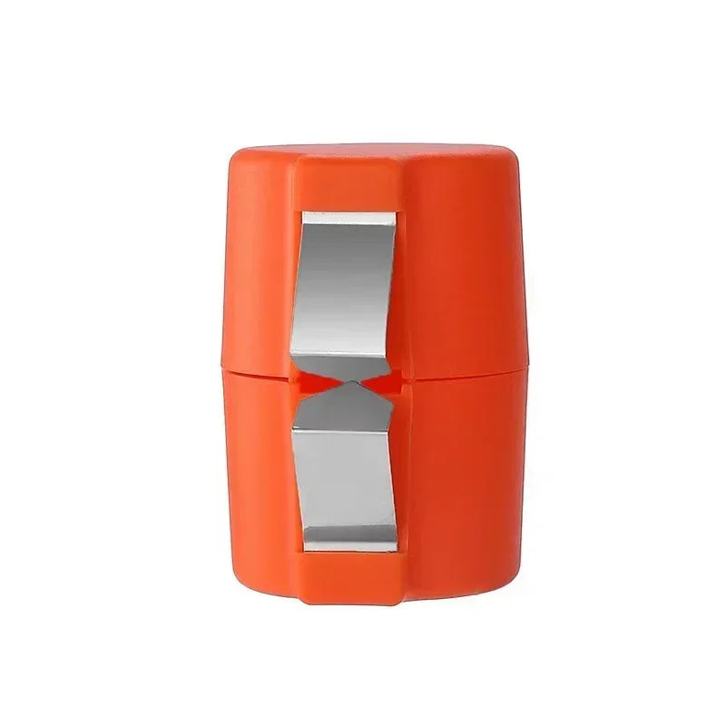 Manual Egg Shell Opener & Separator | Non-Stick Kitchen Tool