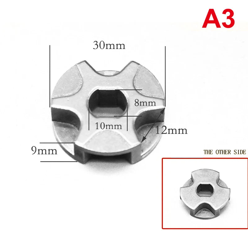 Drive Sprocket for 5016/6018 Electric Chainsaw | Replacement Part