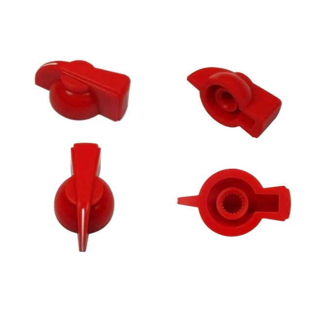 Big Chicken Head Potentiometer Cap Effect Device Speaker Volume Tone
