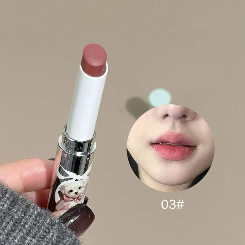 Art Value Matte Velvet Lip Tint Pen – 6 Long-Lasting Colors