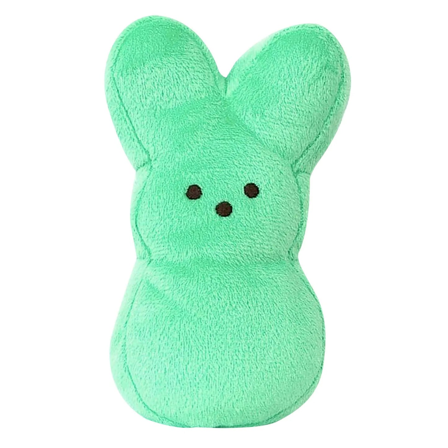15cm Peeps Plush Bunny Stuffed Animal – Easter Toy Gift