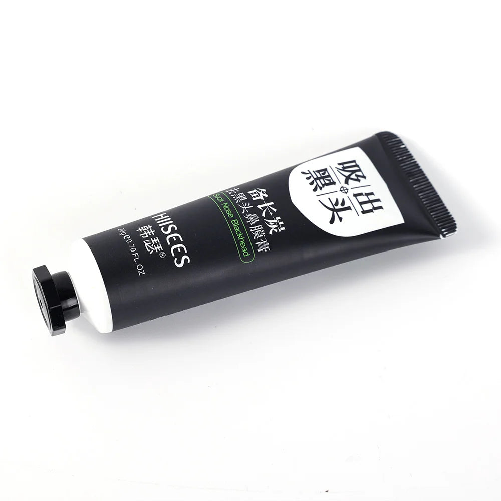Blackhead Remover Peel Mask – Deep Cleanse & Pore Minimizer