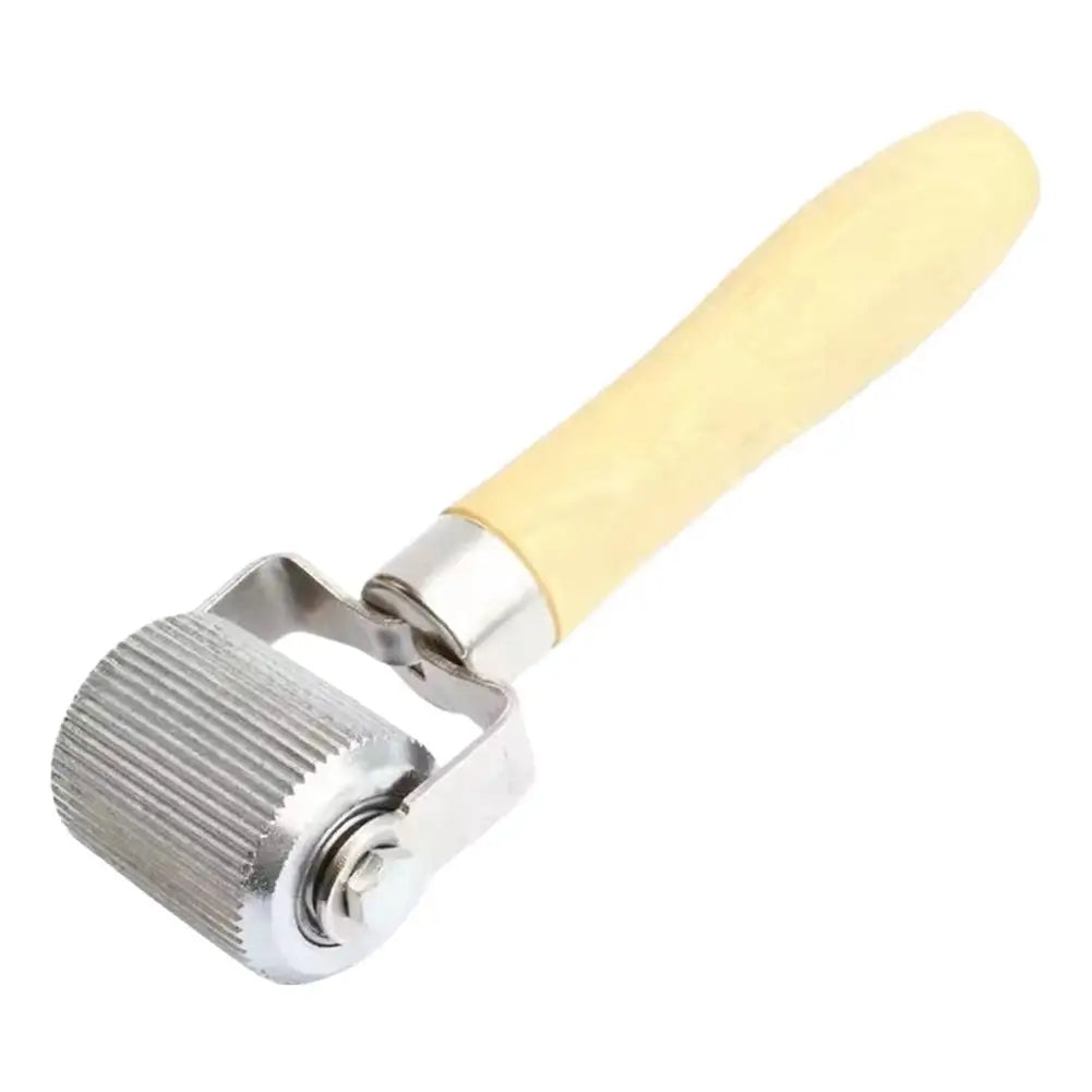 Tire Repair Patch Roller Pressure Wheel Tool – 3 Sizes