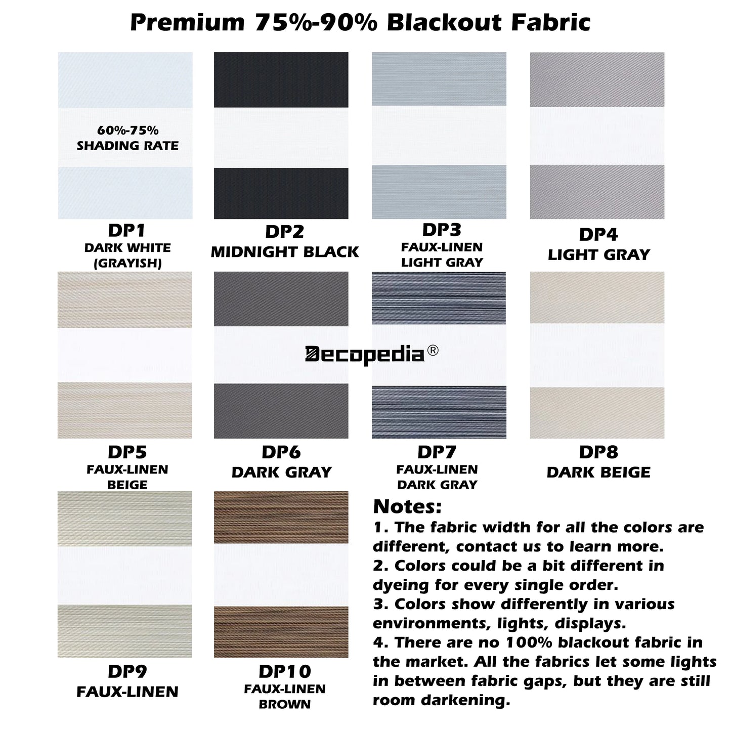 Motorized Zebra Blinds – Day & Night Custom Roller Shades