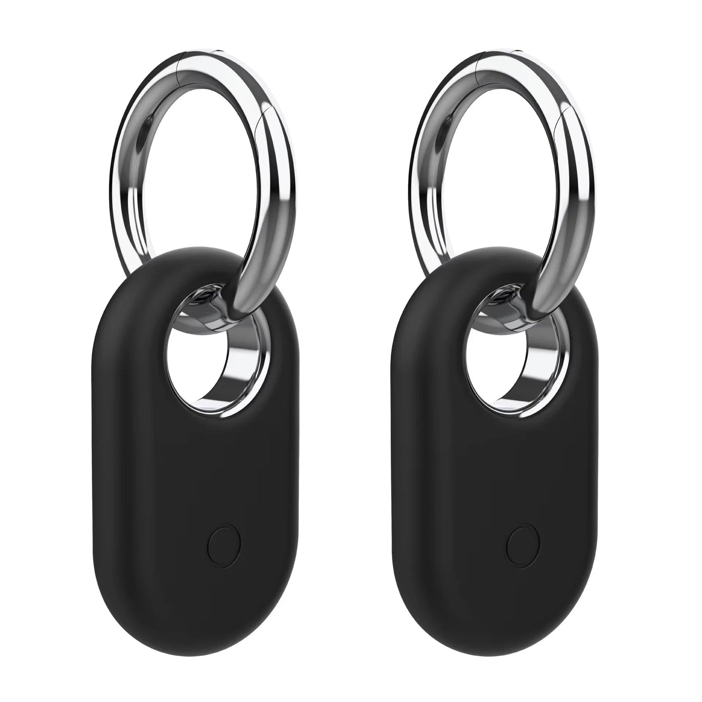 Samsung Galaxy SmartTag 2 Silicone Case with Keychain