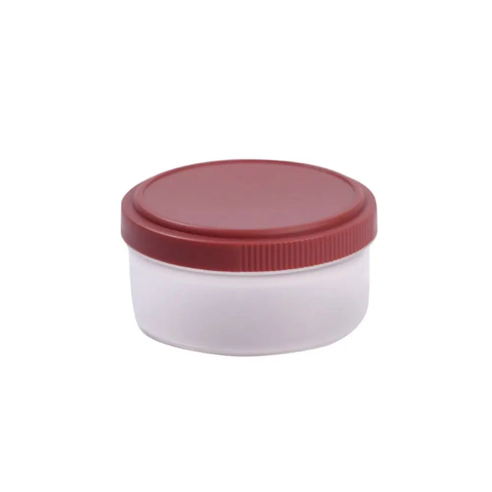 Mini Condiment Containers with Lids 50/75ml – Leak-Proof