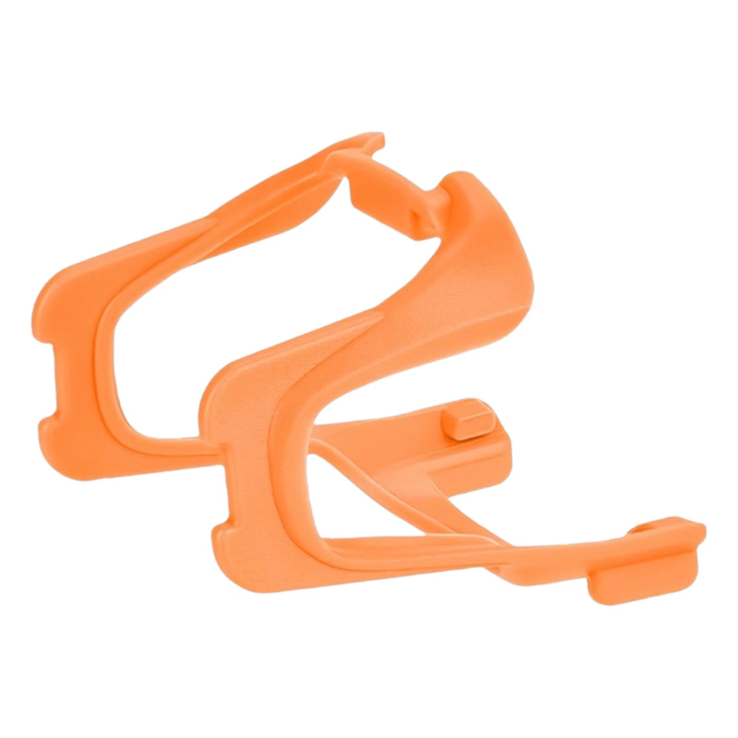 Gimbal Bumper Guard for DJI NEO 2 Peaceful Pleasures Health and Wellness Orange