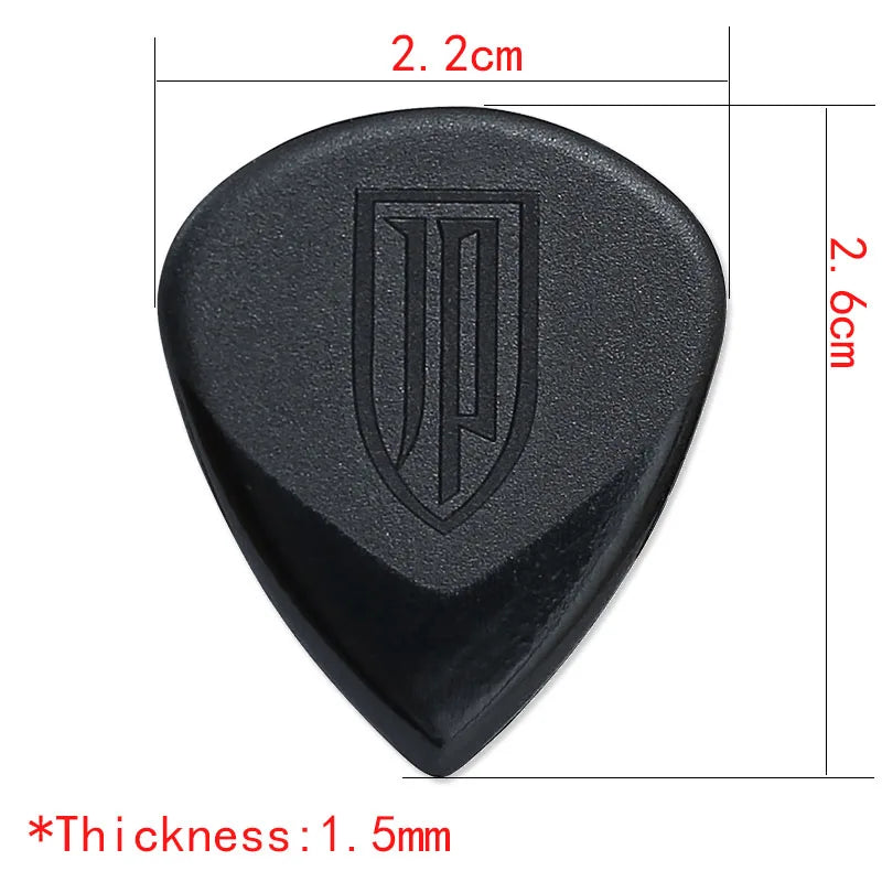 Electric Guitar Picks Dunlop John Petrucci Signature Jazz III Pick