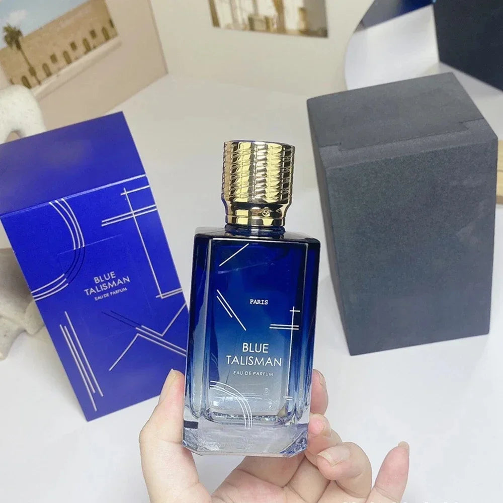 100ml Floral Ecstasy EDT Cologne | Woody Floral Fragrance Spray
