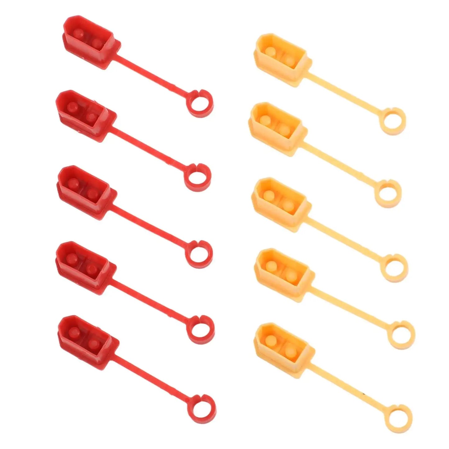 Rubber Dustproof Hat XT60 Battery Connectors Insulated Protective