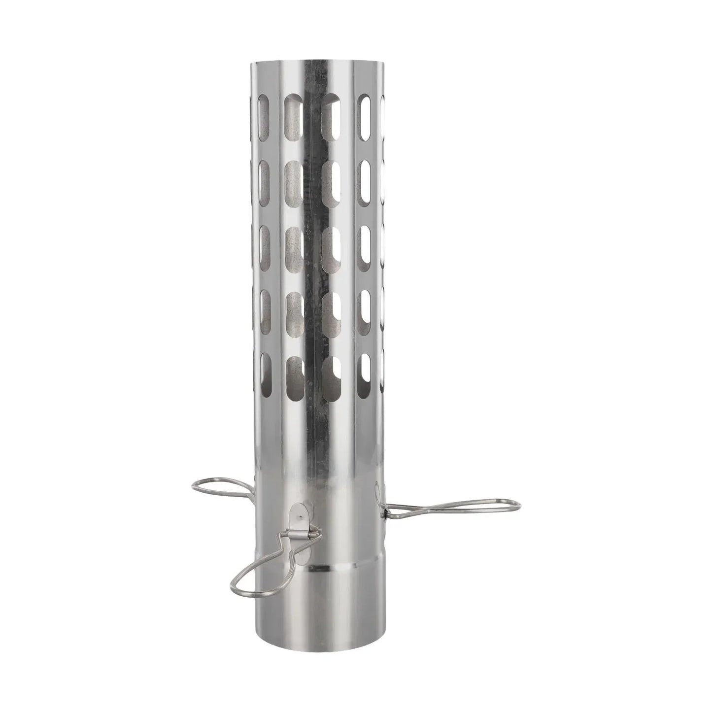 Stainless Steel Tent Chimney Pipe Cover | Hot Tent Stove Cap