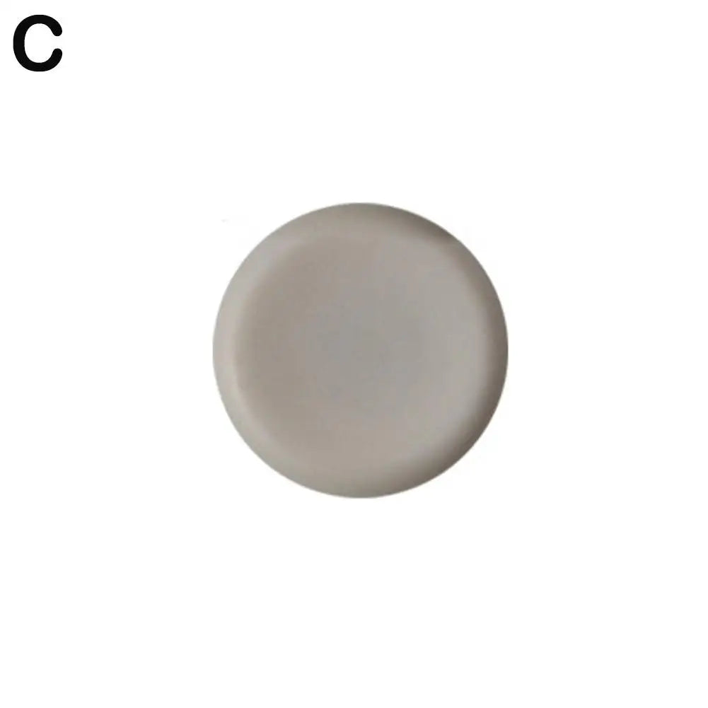 Nintendo 3DS XL & 2DS XL Replacement Analog Stick Cap | White Grey