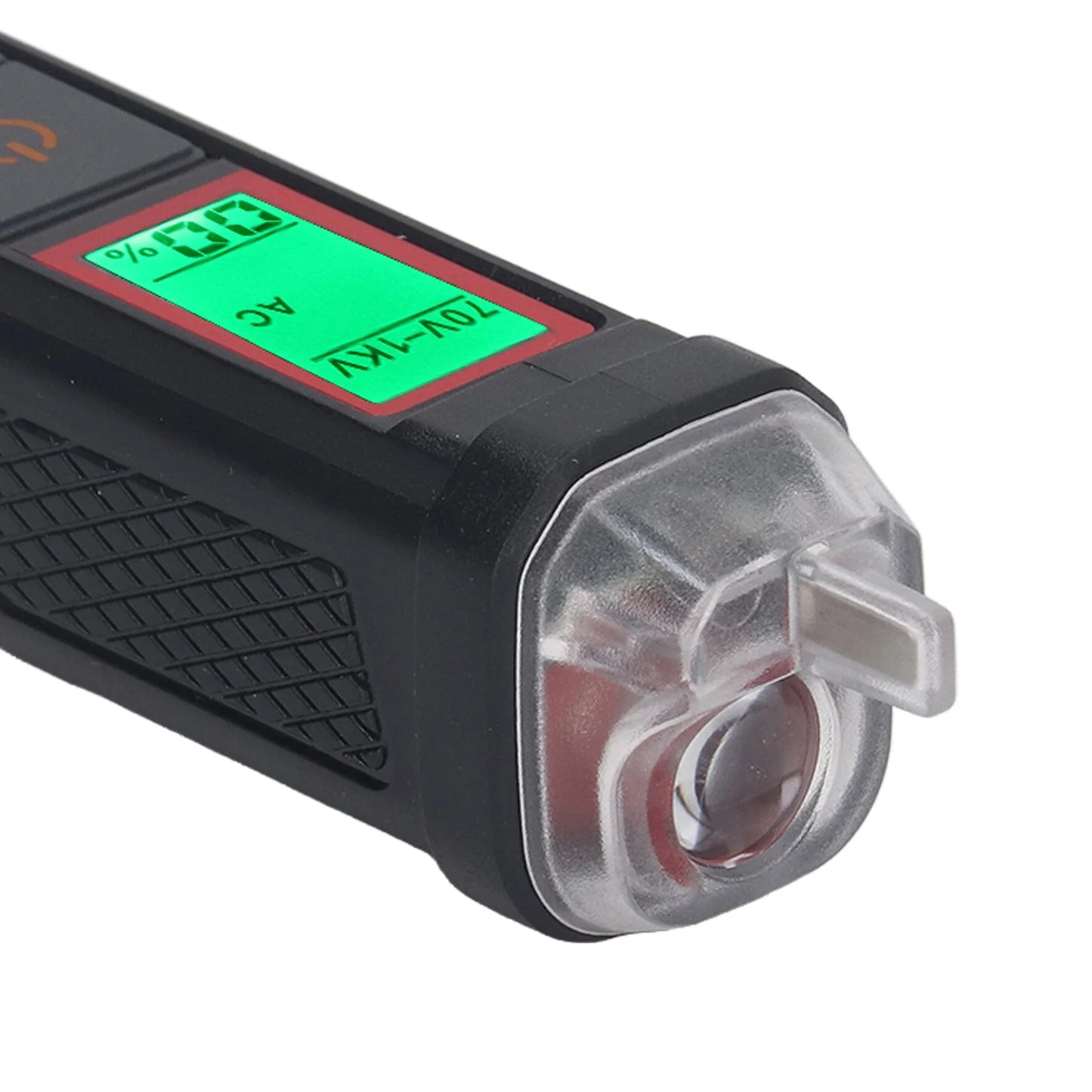 Non Contact Electricity Detector AC Voltage Tester Digital Display