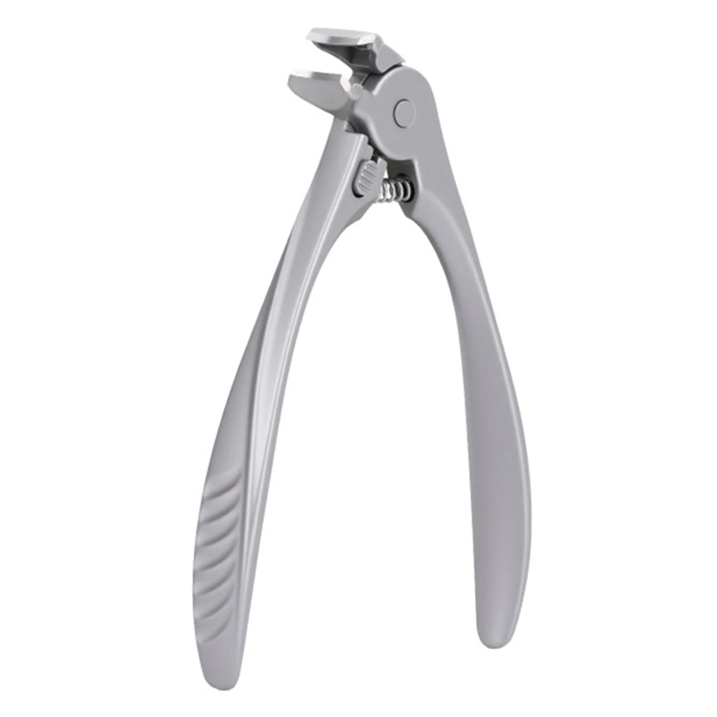Long Handle Toenail Clipper – Ergonomic Nail Trimmer for Men & Women