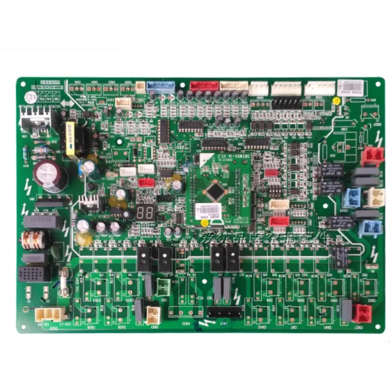 Air Energy Water Heater Main Board CPU 30222059 WZ263D GRZW26-C