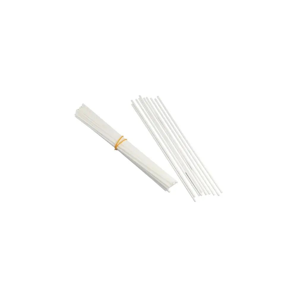 Rattan Reed Diffuser Sticks 50pcs – Aromatherapy Fiber Sticks
