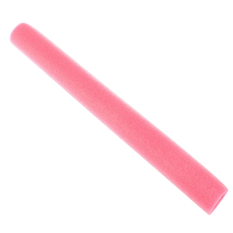6Colors 40CM Trampoline Poles Cover Padding Foam Tubing Foamed Pipe Sponge Casing Protective Trampoline Pole Foam Sleeves Peaceful Pleasures Health and Wellness Pink
