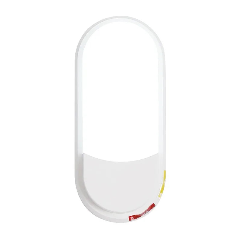 9W LED Emergency Wall Light | Motion Sensor | 90-Min Backup