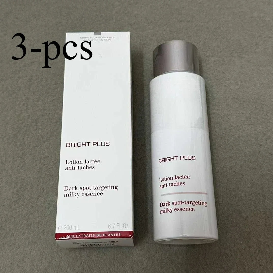 Milky Essence Skin Care Lotion 200ml | Alcohol-Free & Floral