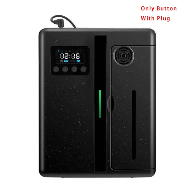 HOMEFISH 160ML Wall Mounted Aroma Diffuser | Large Area