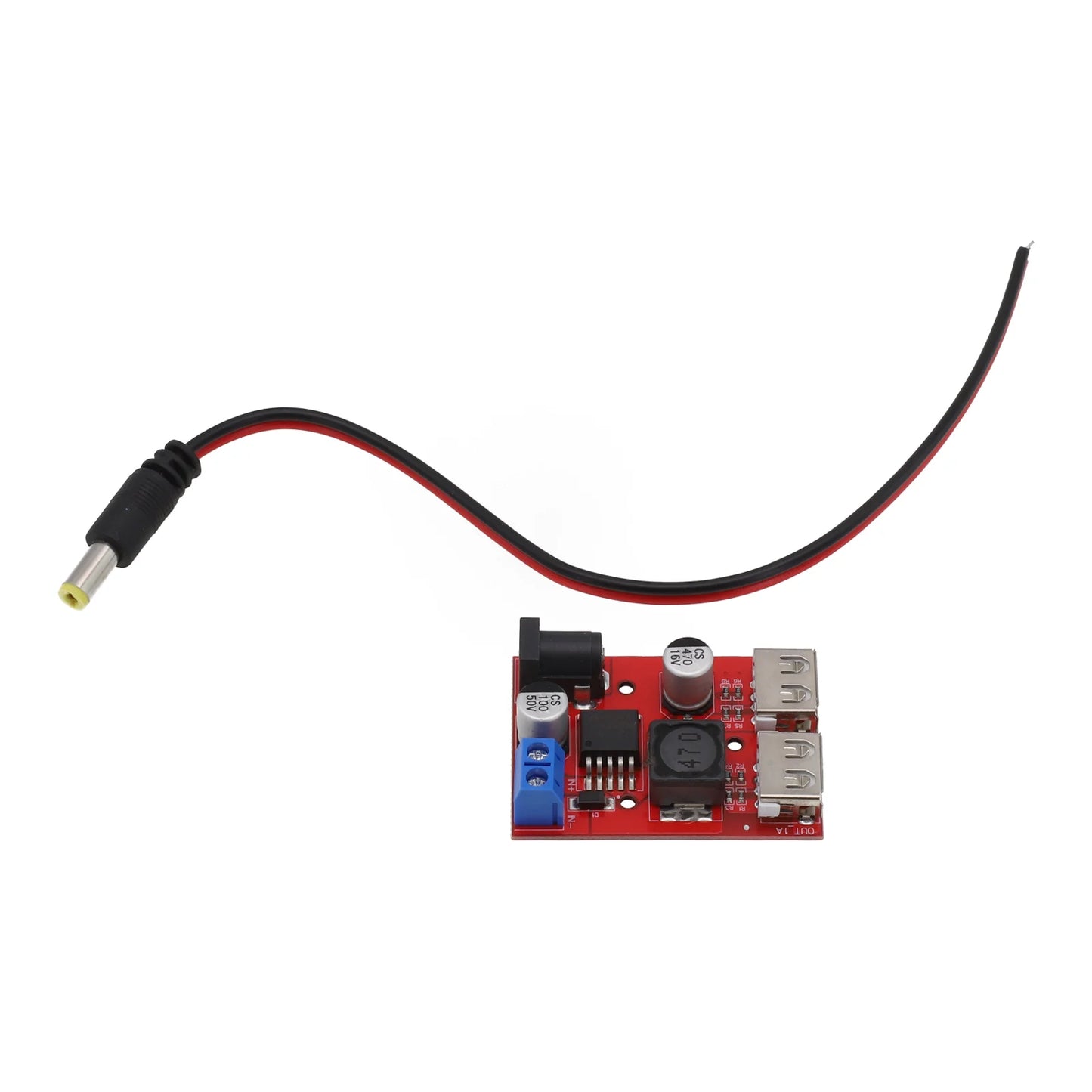 1 2 Solar Controller Charger 3a Charging Module Automatic Board