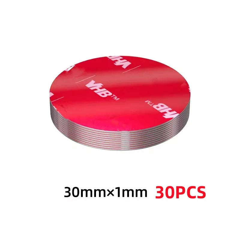Double-Sided Foam Mounting Tape | Heat-Resistant VHB Pads