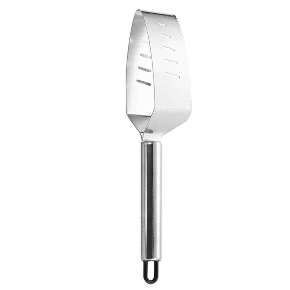 Stainless Steel Watermelon Slicer | Portable Fruit Cutter