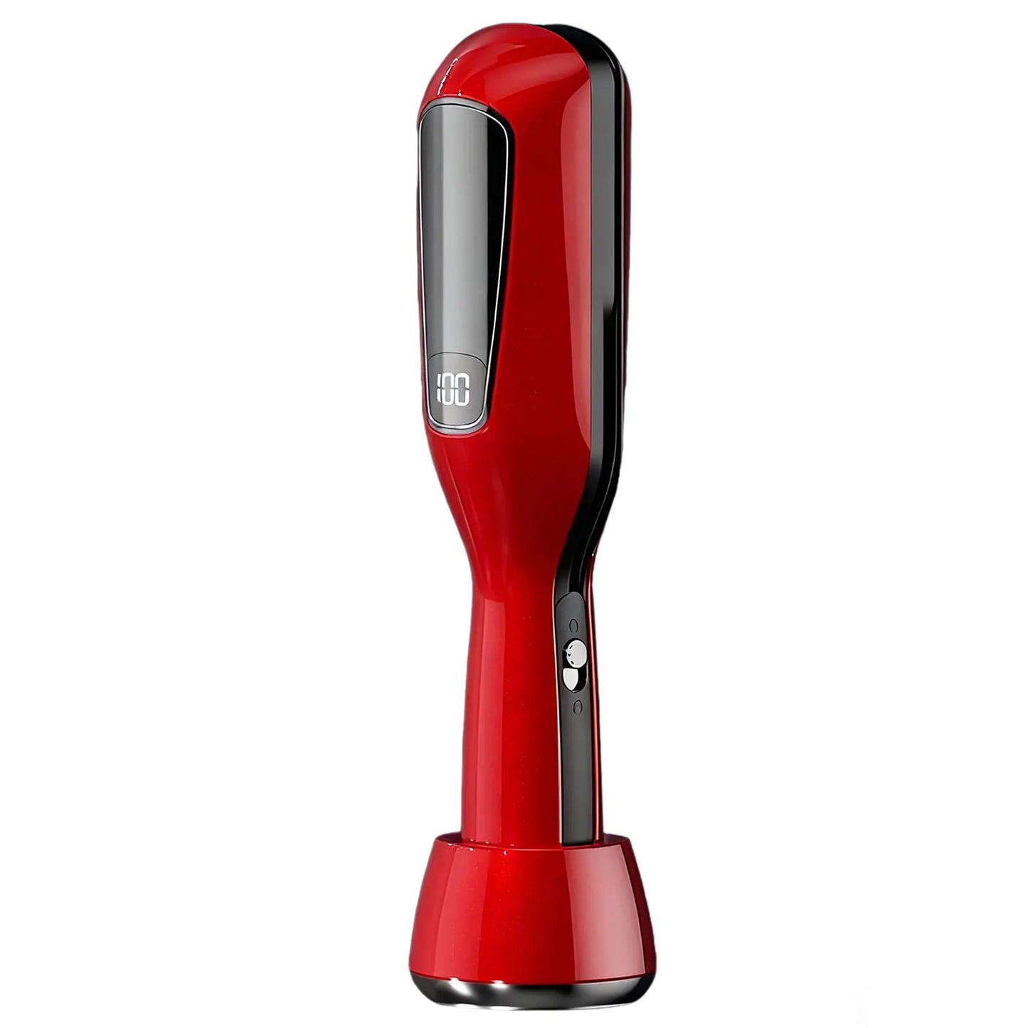 Rechargeable Split End Hair Trimmer – USB Cordless 5th Gen