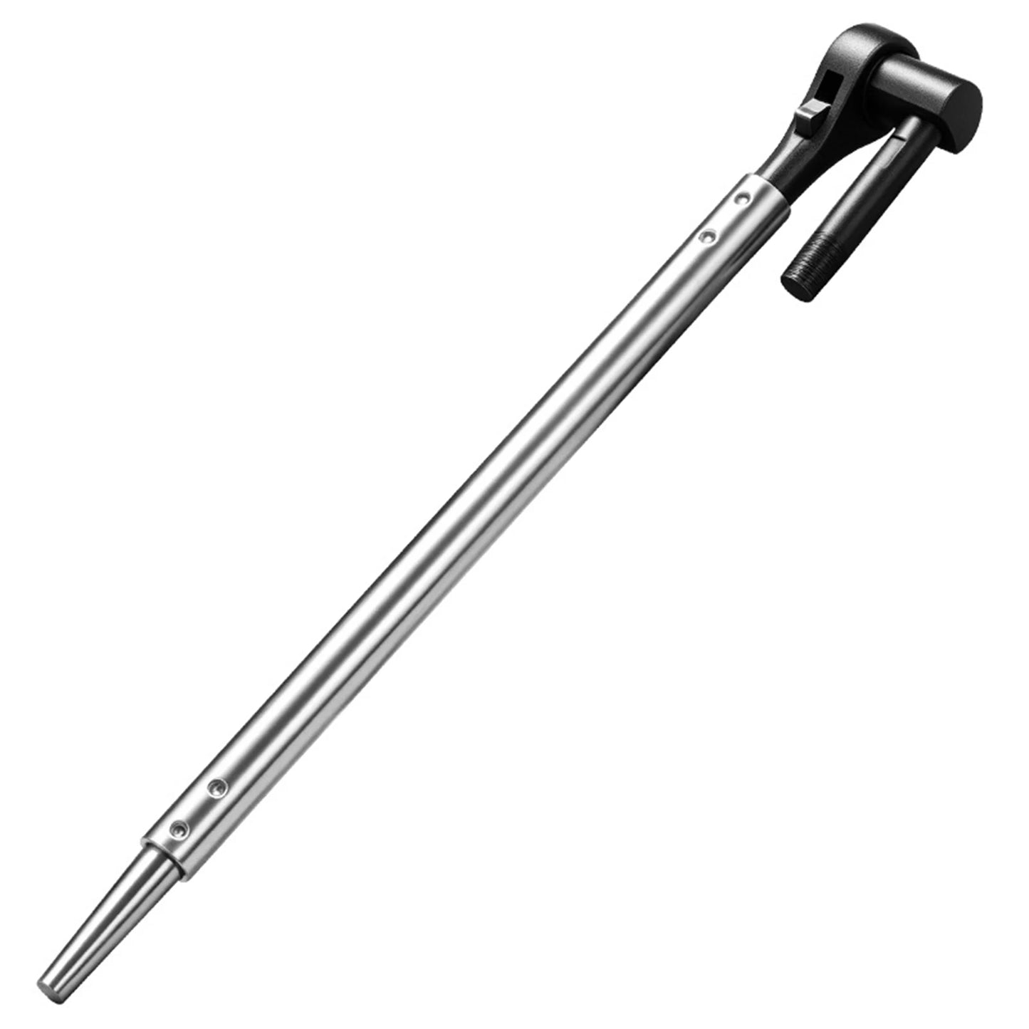 Load-Binder Ratchet Wrench,Multi Functional Truck Binding Rope Tensioner Ratchet Wrench, Universal Portable Hand Securing Wrench Peaceful Pleasures Health and Wellness B