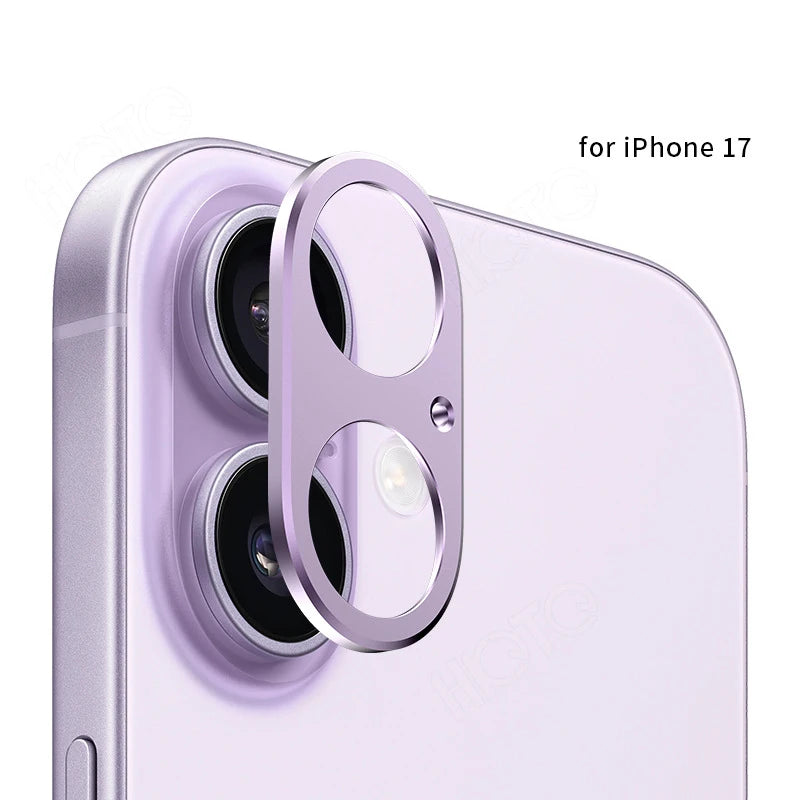 case for iphone 17 pro max camera protector for iphone camera lens cover for iphone 17 pro camera protective film lens protector Peaceful Pleasures Health and Wellness Purple for iPhone17