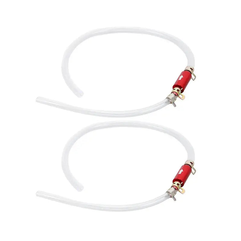 Motorcycle Brake Bleeder Hose Hydraulic Brake Fluid Air Bleed Drain Tools Motorbike Oil Pipe Maintenance Repair Accessories Peaceful Pleasures Health and Wellness
