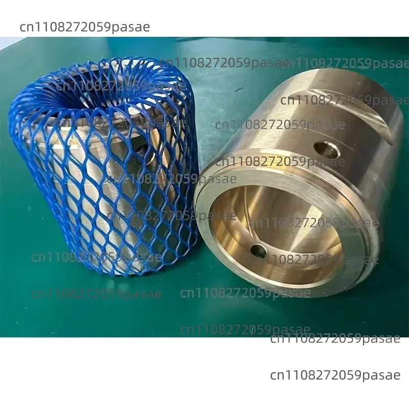 Quick-Change Guide Ring 86750866 for HC50 Rock Drill Parts