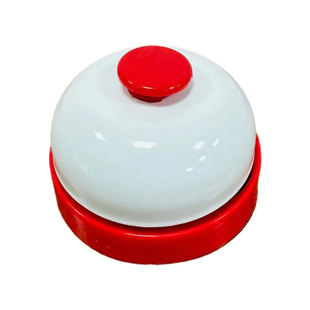 Hand-pressed Bell Toy Hand Clapping Reaction Training Game Response
