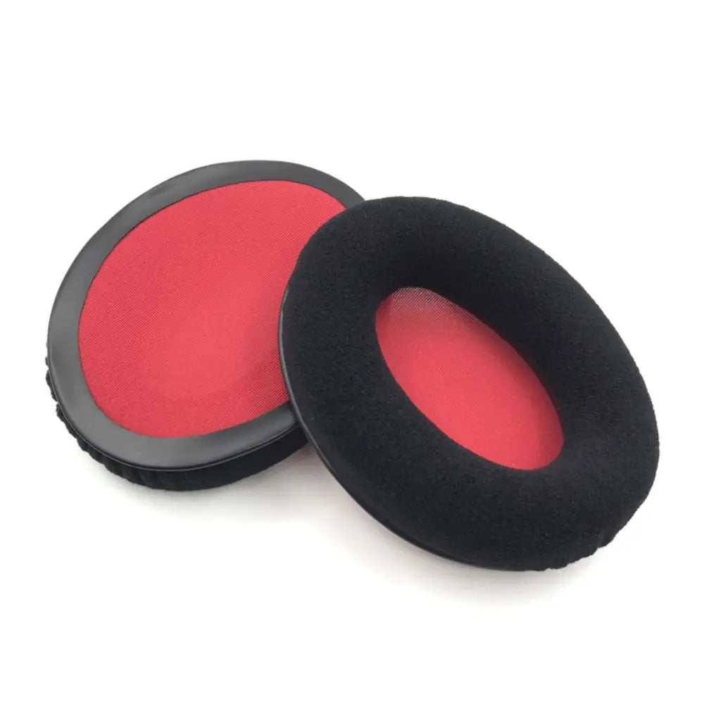 Sponge Protein Headset Foam Replacement Soft Breathable Ear Pads Replacement Easy To Install Headset Foam Cushion Peaceful Pleasures Health and Wellness
