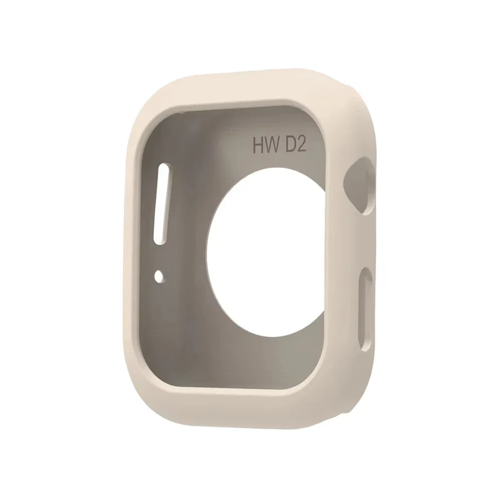 Silicone Protective Case for Huawei Watch D2 – Soft Shell