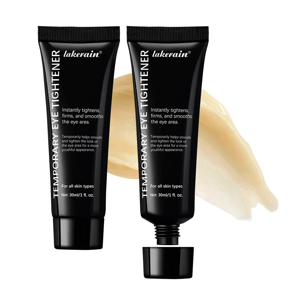 Firming Eye Cream – Tightens, Smooths & Nourishes 30ml