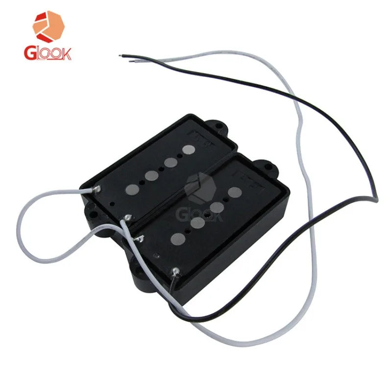 Electric Bass Pickup PB Open Alnico5 Musical Instrument Accessories