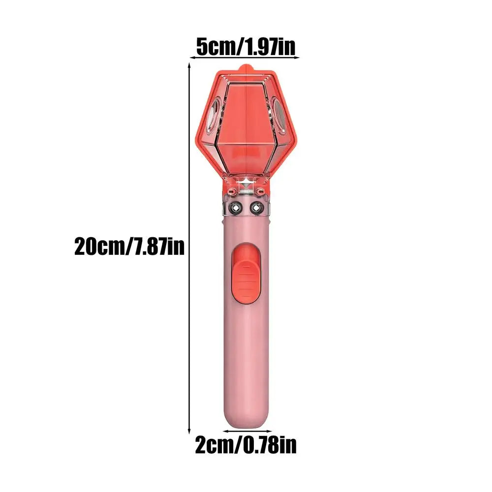 Kids Insect Catcher Bug Observer Toy with Magnifier Lens