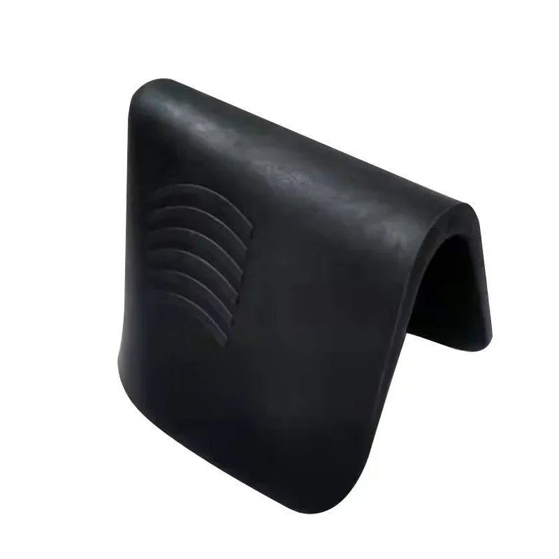 Rubber Caulking Finisher Tool – Tile Grout & Sealant Applicator