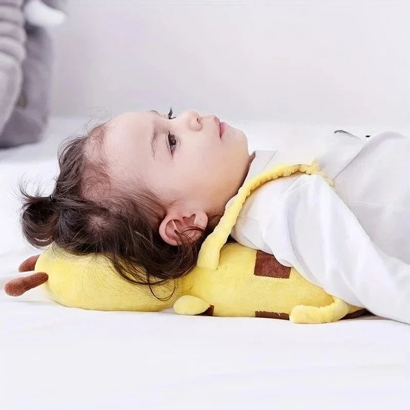 Baby Head Protector Backpack | Toddler Safety Cushion Ages 1–3