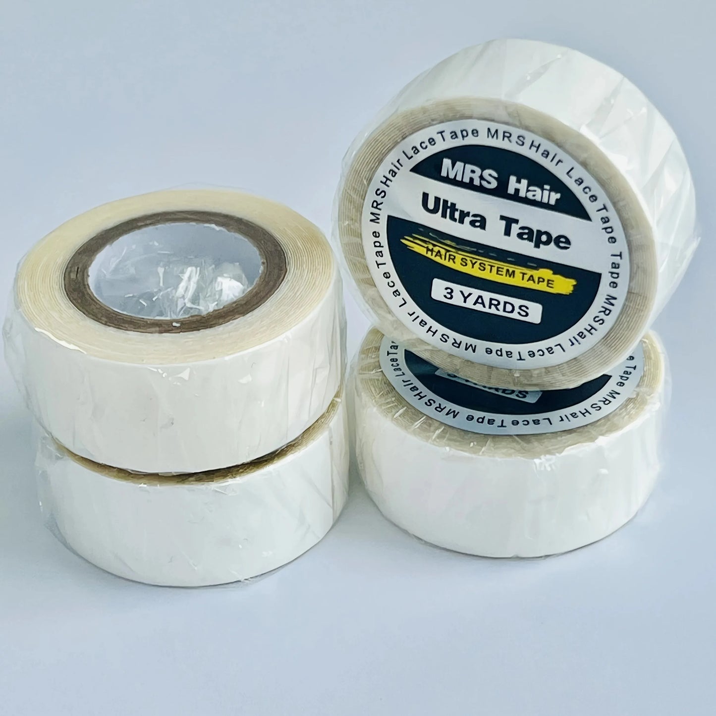 Ultra Hold Double-Sided Wig Tape 3 Yards | Hair Extensions