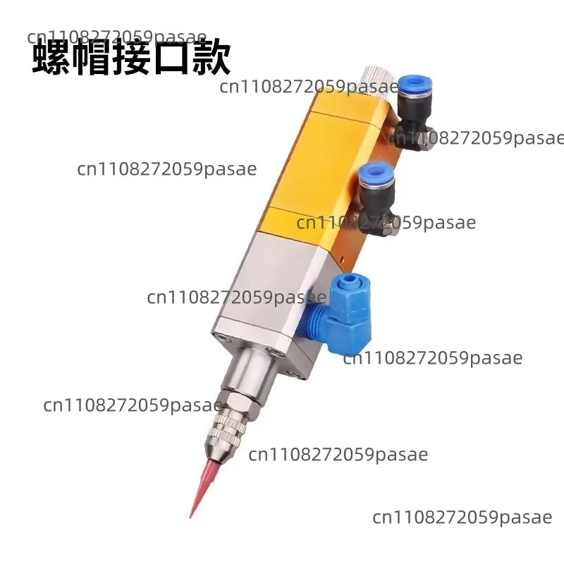 QLH31 Pneumatic Precision Glue Dispensing Valve | Anti-Drip