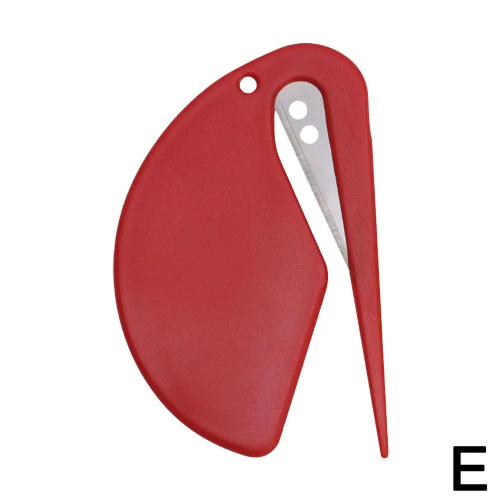 Zinc-Alloy Letter Opener & Envelope Slitter | Home & Office
