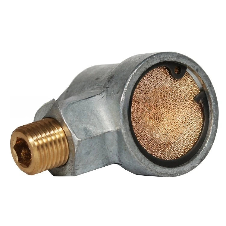 Parts for Festo/FESTO Fast Exhaust Valves SEU-1/4 6753 Peaceful Pleasures Health and Wellness