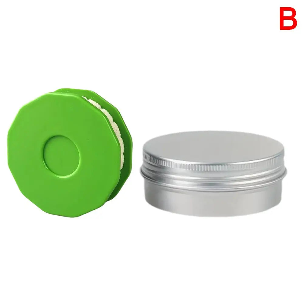Bike Chain Lubricator Roller Tool | Portable Cycling Maintenance