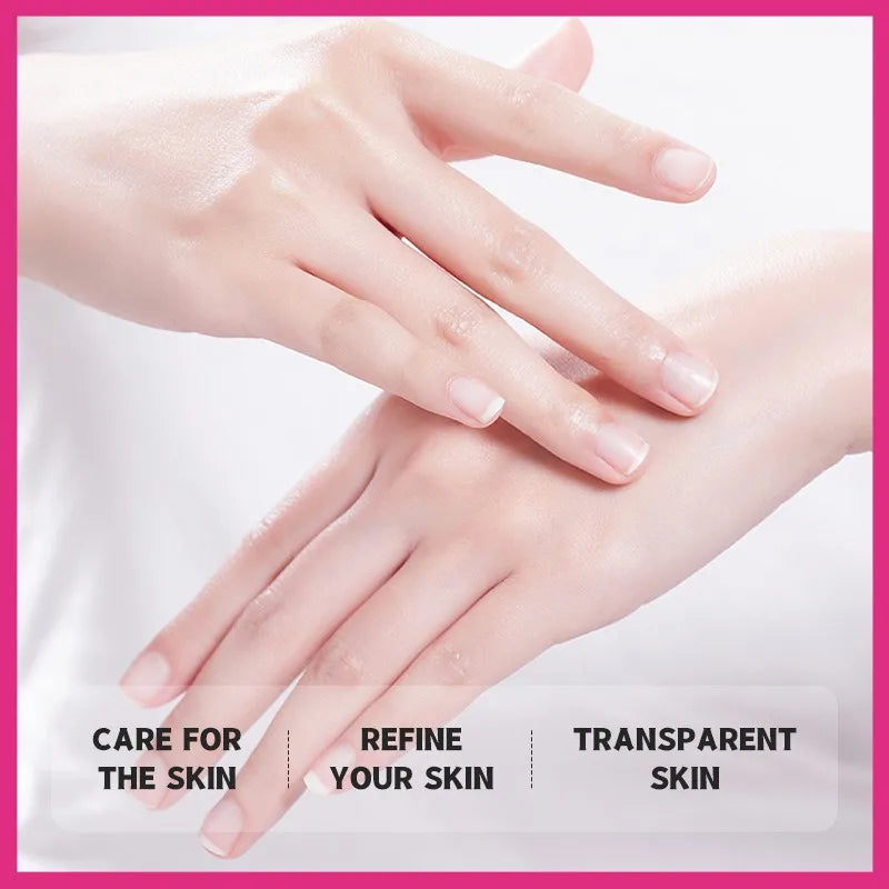 Intensive Hand Cream – Moisturizing, Nourishing & Anti-Chap 60g
