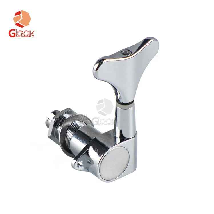 Electric Bass Knob Fully Enclosed Quasi-bass Quasi-knob Upper Reel